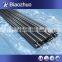 High precision Dia. 2mm~25mm ground solid tungsten carbide rods for sale