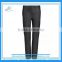 Women fashion basic pu pants