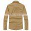 Custom Fancy Design Casual Men's Shirts