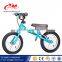 YIMEI balance bike 12 inch with high quality / kids running bike factory / good quality balance bike for kids