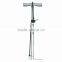 High quality bicycle air pump / mini bicycle pump / bicycle pump with gauge
