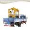 Truck Type large Power Rotating Drilling Machine Water Well Drilling Rig, Core Drilling Rig, Mineral Drilling Rig