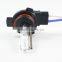 6000k ultra white dc 12v 35w 9012 hid xenon bulb replacement xenon headlight for car accessories