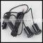drilling led ghost shadow light laser projector lights led car logo wireless courtesy door light for hyundai elantra