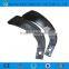 Wholesale hand tractor attachment rotary cutter blade price
