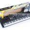61 Keys With Mp3 Play Kid Toy MQ-814USB