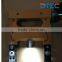 DTEC DMY220 Magnetic Yoke Flaw Detector,AC power supply,magnetization mode of detection.MT NDT equipment