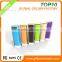 2015 new products Lipstick Type online shopping power bank from China manufacturer