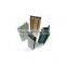 Fabrication CNC Aluminum Profile