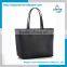 Hot New Design Good Quality PU Leather Handbag Shoulder Bag with Long Handle