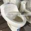 one piece chinese ceramic bath siphon vortex toilet                        
                                                Quality Choice