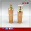 dropper red bottles,conditioning beard oil,colored glass bottle e liquid bottle glass bottles with triangle