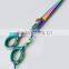 German Professional Hairdressing Hair Cutting Scissors Stainless Steel