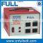 Hot Sale China SVC 1500VA Single Motor Type Automatic Universal Voltage Stabilizer