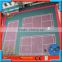 surface electronic scoreboard badminton custom made