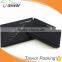 Hot sale new design black gift boxes