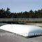 pvc water bladder tank for drinking water, pvc water tank