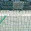 2016 hot sale cheap plastic metal anti climb safety 358 security fence , Anti-climb 358 Mesh Fence (Made In China)