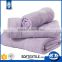 100% Cotton Luxury hotel towels 5 star With Customized Logo