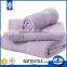 100% Cotton Luxury hotel towels 5 star With Customized Logo