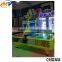 4 players air hockey game machine/ indoor coin operated amusement machine /classic sport machine from China direct supplier