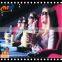 Hot sale mini 5d cinema new design,truck mobile 5d cinema manufacturer,manufacturer 5d 7d 9d mobile