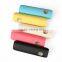 Advertising 2600 MAH Portable Phone Charger Mobile Power Supply