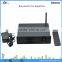 Stereo Class A Discrete Preamplifier for Home Audio Console
