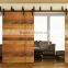 Bypass Barn Door Hardware