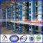 Poultry automatic egg collection system for large scale chicken feeding
