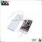 Wholesale factory price solar power bank 10000mah, mini usb portable power bank charger for iphone
