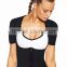 Adjustable Neoprene Training Saunna Bodyshaper Weight Vest Belt