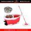 Direct manufacturers specializing in the production high quality spin mop moulds