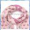 bunny scarf knitting patterns, kids scarf knit , cute knitted scarf