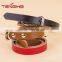 Wholesale Leather Dog Collar for Small-sized Dogs