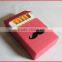 Wholesale cigarette boxes blank cigarette boxes