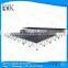 New arrival round stage for wedding Modular deck system mobile stage for sale