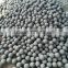75Mn grinding steel ball of low chrome for gold mine
