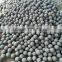 cement plant used forged steel grinding ball on sale