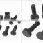Track nut and bolt manufacturers with high quality