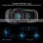 Hot selling VR box for iphone Virtual Reality VR Headset 3D Glasses For 3.5~6 inch Smartphones