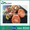 PTFE non-stick grill sheet / PTFE BBQ grill mat / Non-stick baking liner