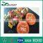 Wholesale Supply Good Quality Ptfe NON-Stick Surface Hot Plate Mat BBQ Grill Mats As Seen On Tv