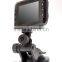 built-in MIC speaker charging while video recording Ultra wide Angle small size mini car dvr driving recorder
