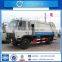 Hot sale dongfeng 15m3 refuse truck for sale,garbage compactor truck for sale