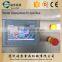 Professional chocolate tempering machine manufacture 086-18662218656