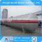 Hot sale high peformance 60m3 lpg storage tank