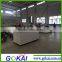 16mm 0.5G/CM3 PVC Celuka foam board for furniture