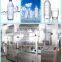 water manufacture/liquid machine/beverage equipment/pet bottling machines