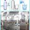 aseptic filling machine/bottle equipment/drinking water plant/water bottling plant
